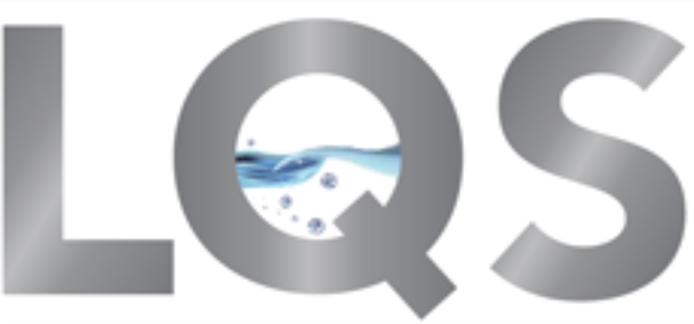 LQS — Laundromat — C/ Casanova (Eixample) logo