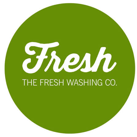 FRESH - Laundromat & Lockers - Tetuan logo